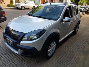 Sandero Stepway Dynamique 