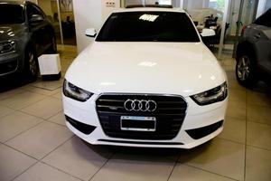 Audi A4 2.0 Attraction Tfsi Stronic Quattro