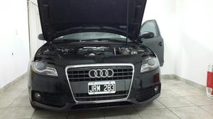 Audi A4 2.0t Aut.  Full.