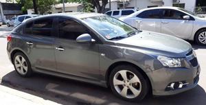 CHEVROLET CRUZE 1.8 5 PTAS LTZ 