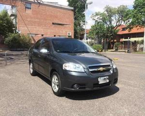 Chevrolet Aveo LT 1.6 Nafta 103cv 4Ptas. 