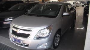 Chevrolet Cobalt 1.8 Nafta LT MTcv)