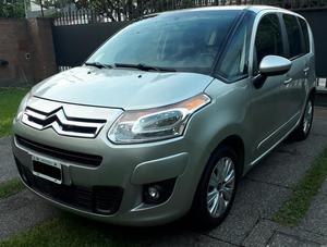 Citroen C3 Picasso Cuidadisima!!!