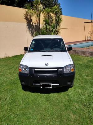 NISSAN FRONTIER 4X UNICA FULL OPORTUNIDAD IMPECABLE O