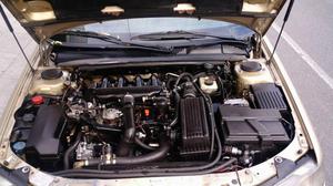 Peugeot 406 Turbo Diesel Motor Desarmado