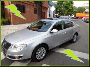 VOLKSWAGEN PASSAT 2.0 FSI ADVANCE MT 