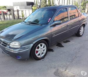 Chevrolet Corsa