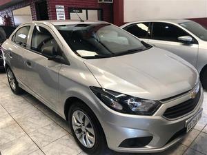 Chevrolet Prisma v LT MT5 (98cv)