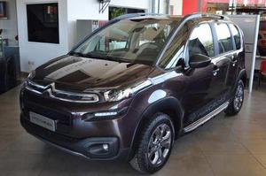 Citroën Aircross 1.6 Vti 115 Shine At km / Cidane