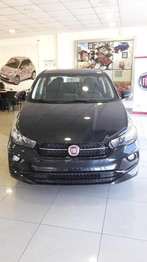 Fiat Cronos 1.3 DRIVE ANTICIPO  O TU USADO!