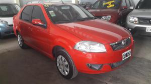 Fiat Siena EL 1.4 8v Nafta (85cv)