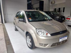 Ford Fiesta MAX