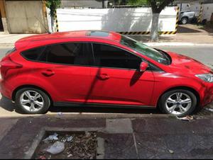 Ford Focus Se Plus