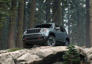 JEEP RENEGADESPORT 0KM TOMAMOS USADO