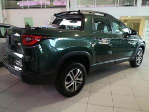 NUEVA FIAT TORO 1.8 NAFTA F.P