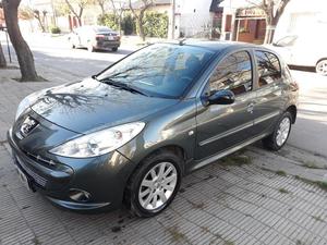 Peugeot 207 Compact Xs 1.6 5p