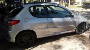 Peugeot 207 Xt Premium Techo Y Cuero