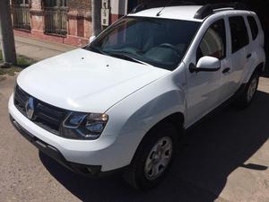 RENAULT DUSTER DYNAMIQUE 1.6 0KM