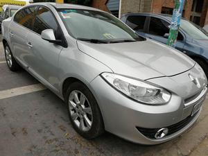 Renault Fluence Privilege 2.0 CVT 