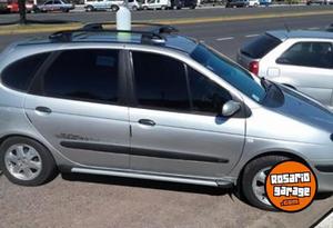 Renault Scenic Sportway 