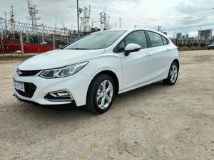 Vendo Chevrolet cruze