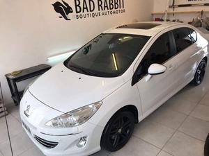 Vendo Peugeot 408 Sport Año 