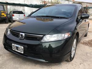 Vendo/Permuto HONDA CIVIC LXS