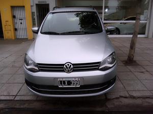 Vw Suran Highline  Lmpecable