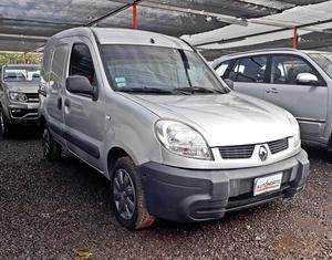 Renault Kangoo 1.6 Con. Aa! !