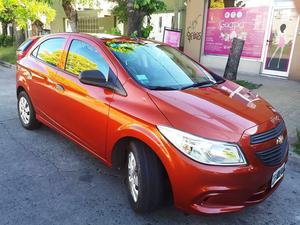 CHEVROLET ONIX LT 1.4 NAFTA 