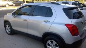 CHEVROLET TRACKER LTZ KM NAFTA 4X2