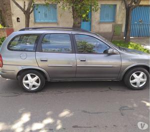 CORSA WAGON NAFTA y GNC  FULL