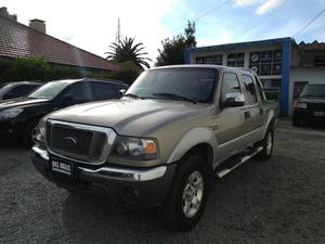 Ford Ranger Limited 3.0 4x4