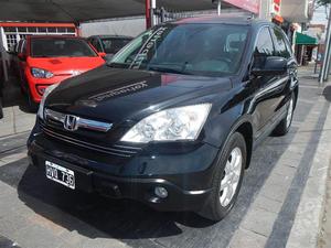 Honda CR-V 2.4 EXL 4x4 ATcv) (l12)