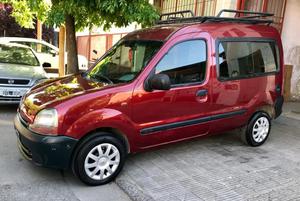 Kangoo 99 Dirección Vtv Vigía Impecable