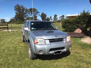 NISSAN FRONTIER SE 4X2