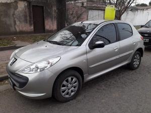 Oportunidad Peugeot 207