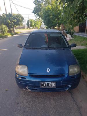 Clio  C Aire