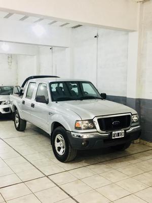 FORD RANGER XLT 3.0 4X2