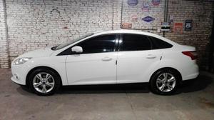 Ford Focus 2.0 Se. La Plata