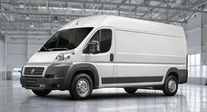 NUEVA FIAT DUCATO 2.3 MULTIJET 0KM F.P