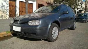 Volkswagen Golf 1.6 Comfortline