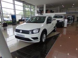 Volkswagen Saveiro 1.6 Safety