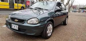 Chevrolet Corsa Classic  Verde