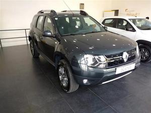 Renault Duster Phx2 Expression MTcv)