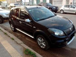 sandero stepway 