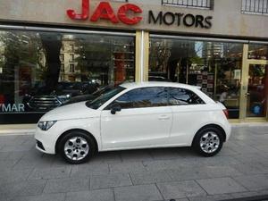 Audi A1 1.2 TFSi MT Attraction 86cv