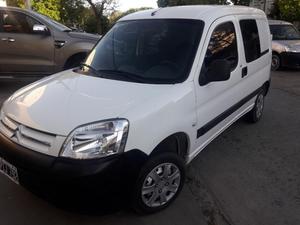 Berlingo  Hdi Doble Porton