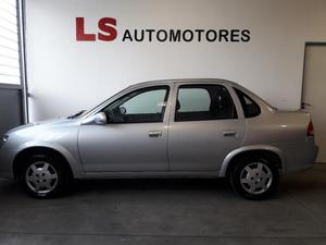 Chevrolet Corsa Ls 