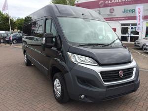 DUCATO Furgon, Combinato Minibus, $ Cuotas de $